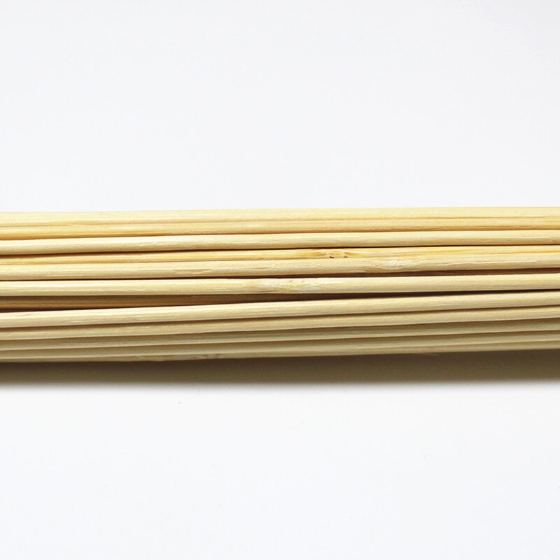 1 st Natuurlijke Bamboe technologie massage gereedschap taille laat hamer stok sticks fitness pat milieu gezondheidszorg