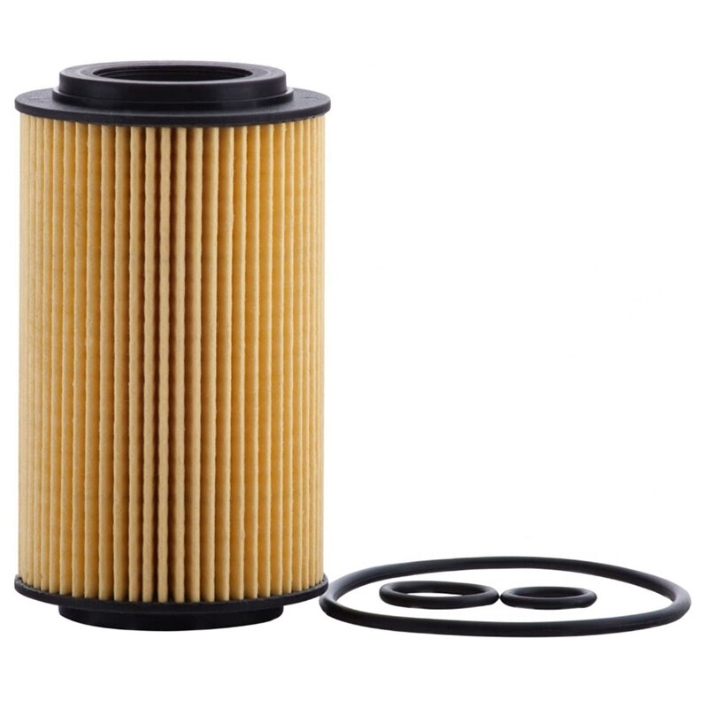 Filtro De Aceite Automotriz del motor para W204 Clase C W212 Clase E para mercedes-benz OM651 A6511800109: Default Title