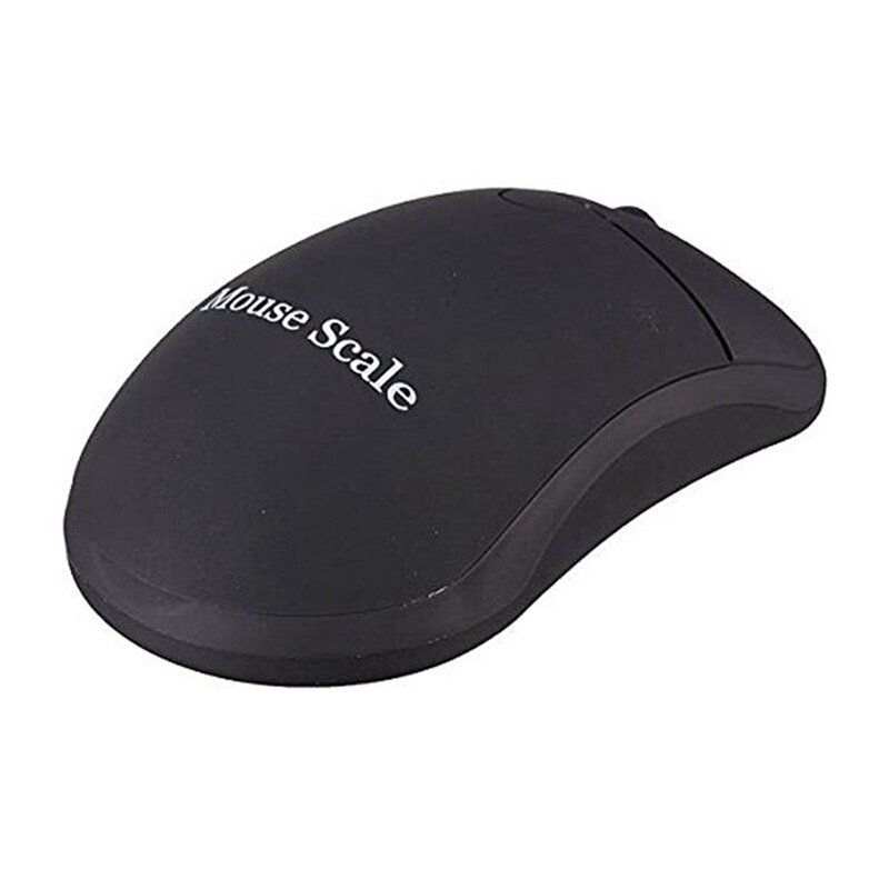 200 g 0,01g mini balanza digital de bolsillo en forma de ratón de la joyería Escala de oro fina escala de la letra de la joyería gramo g/oz/tl