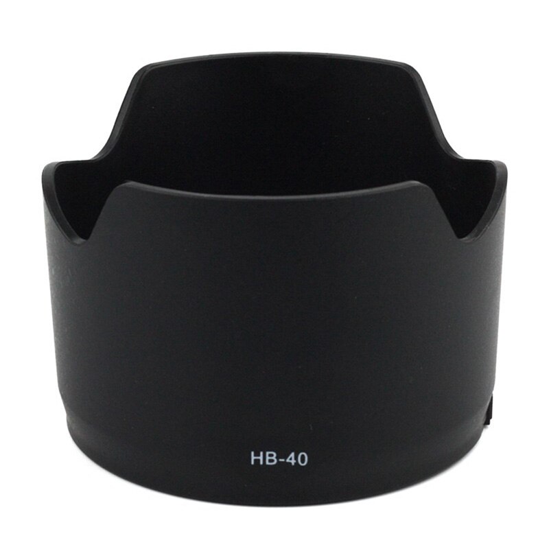 HB-40 Bayonet Lens Hood For NIKON AF-S NIKKOR 24-70mm f/2.8G ED Hogh