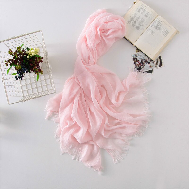 Effen winter dames katoenen sjaal pashmina sjaals warme dekens omslagdoeken dames foulard bandana merk sjaals sjaals hijab: Zie grafiek 7