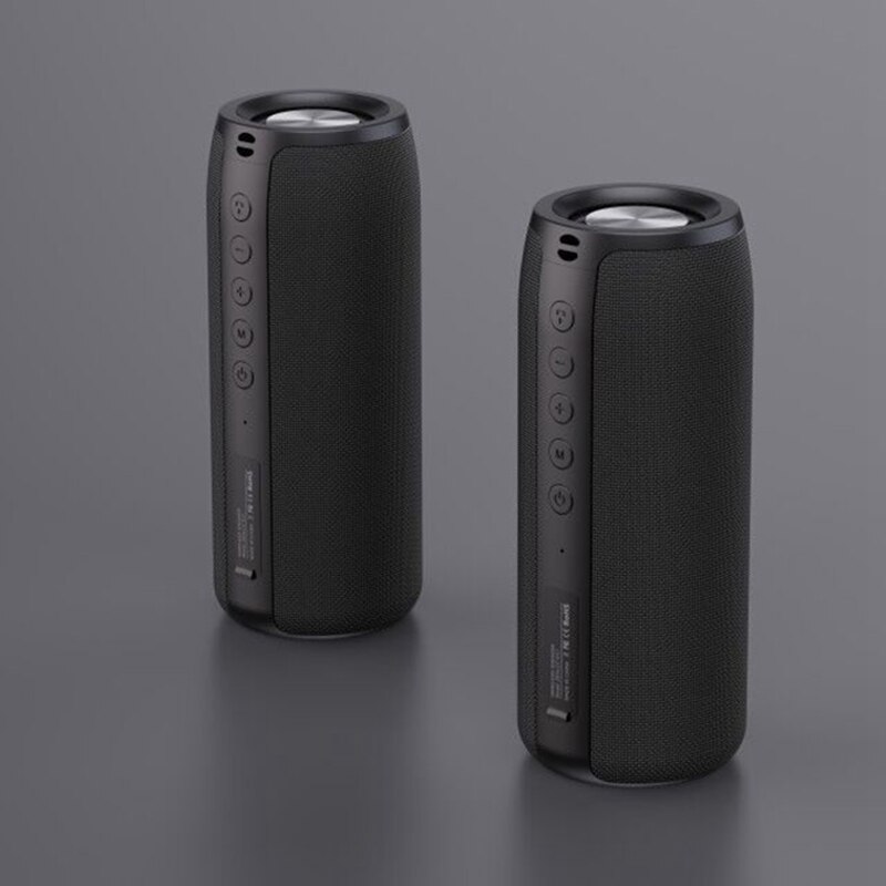 Bluetooth Speaker Multi-Functionele Waterdichte Outdoor Luidspreker Hoge Prestaties Draagbare Bluetooth Speaker
