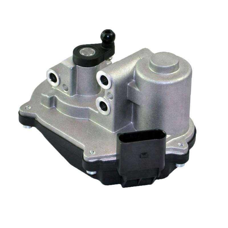 03L129086V 03L129086V120 03L129086 A2C53248883 A2C92454100 A2C59506246 40172313AC Volet de Tubulure D'admission Actionneur/Moteur