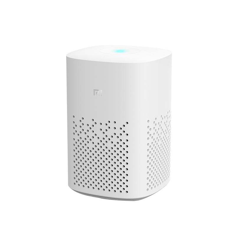 Xiaomi XiaoAI – haut-parleur Bluetooth 4.2, lecteur de musique stéréo, avec télécommande vocale, Wifi, pour Android et Iphone