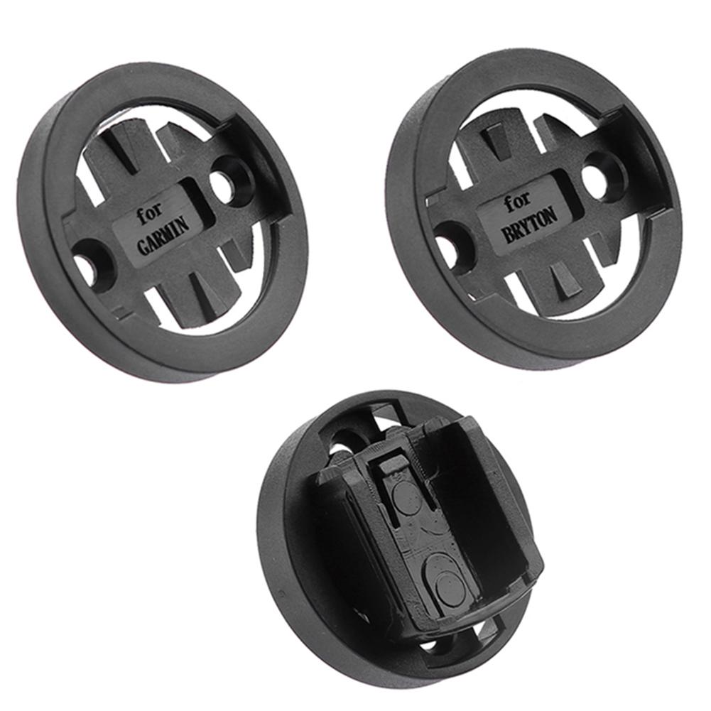 Bike Computer Mount Stopwatch Stem Extension Mount Holder Adapter Seat For GARMIN Bryton CATEYE Mountain Road Bicycle Accessory