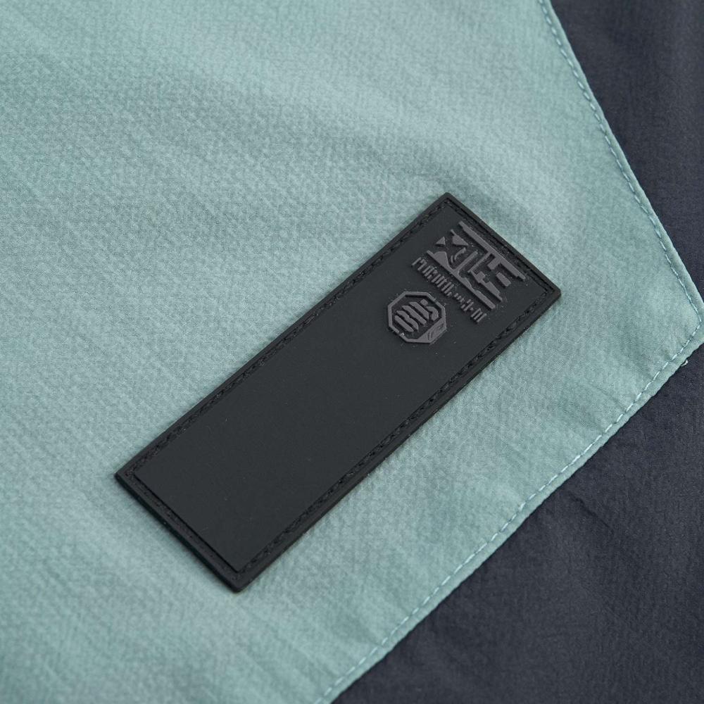 Li-Ning Women BADFIVE Basketball Windbreaker Loose Coat Pockets 100% Nylon Stylish LiNing li ning Sports Jacket AFDQ158 WWJ992