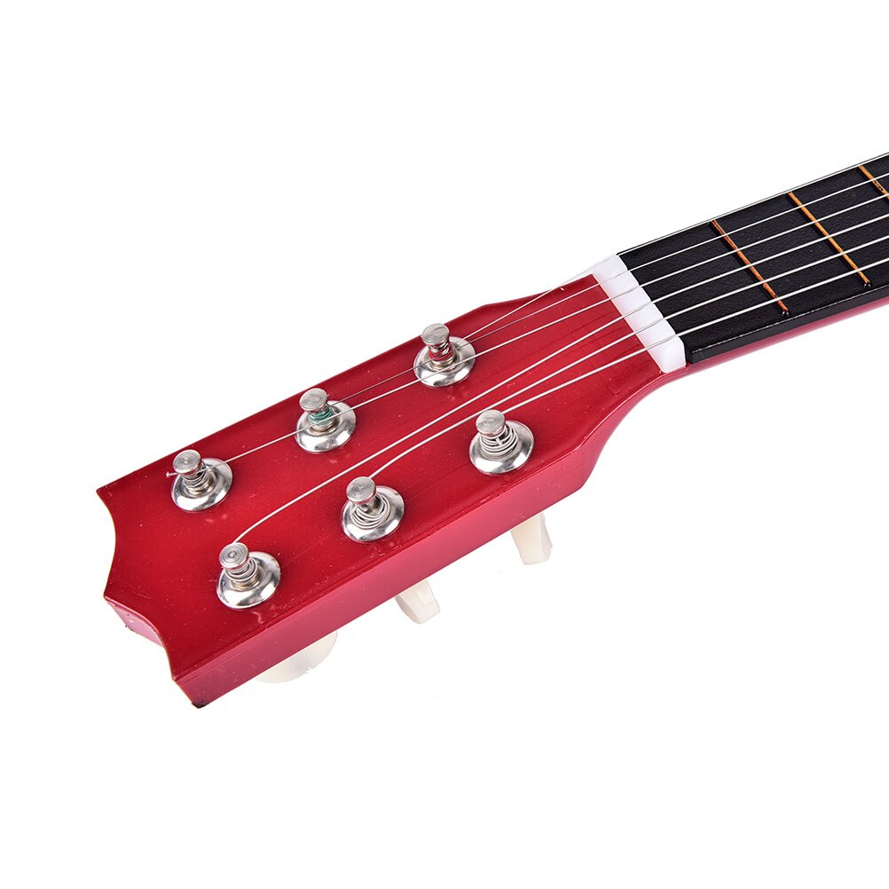 21 ukulele begynder børn hawaiiansk instrument streng guitar streng pick 54 x 17 x 5.5 cm