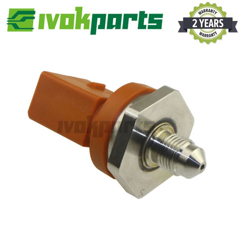 0 261 545 050 Fuel Injection Rail High Pressure Sensor For Bentley FLYING SPUR 4.0 CMMC FLEX -