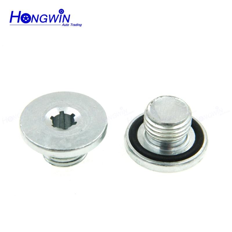90502556 Perno de tapón de drenaje de aceite de motor para OPEL ASTRA F GH J GTC J CORSA B C D OMEGA B ZAFIRA TOURER C ZAFIRA A B Chevrolet Cruze