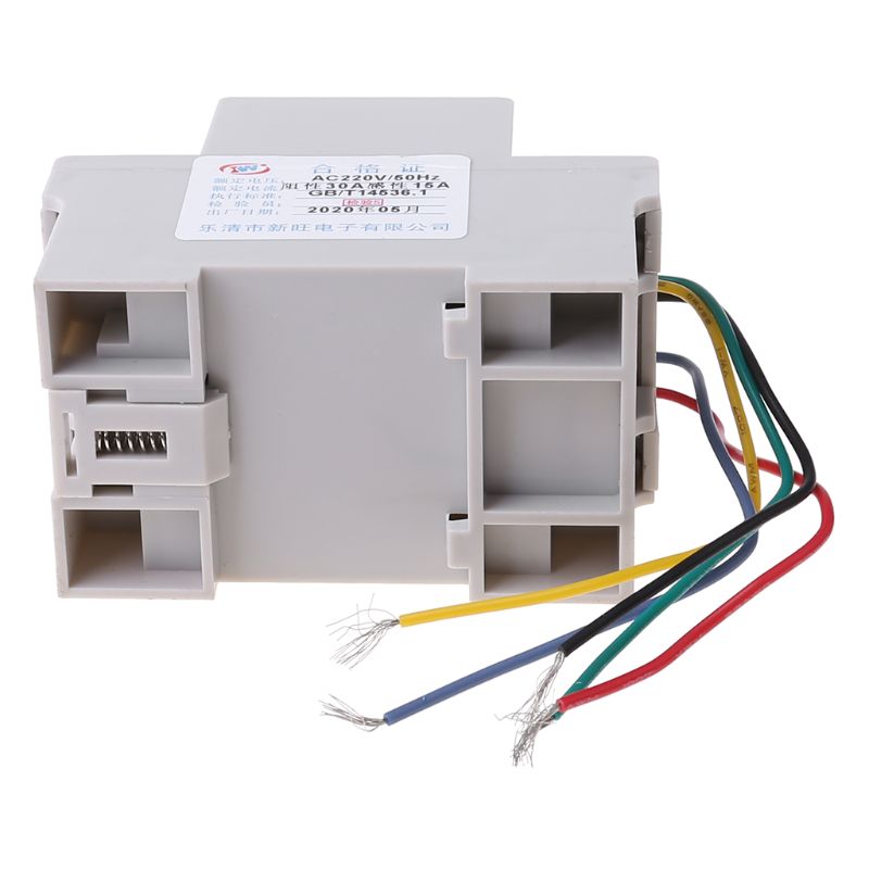 Auto Water Level Controller Switch 10A 220V Water Tank Liquid Level Detection Sensor Water Pump Controller Flow Sensor