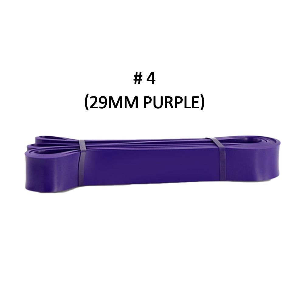 Bracelet élastique de Tension en Latex | Cordon de traction Portable, corde de Fitness, bras extensibles pratiques amovibles, bandes de résistance