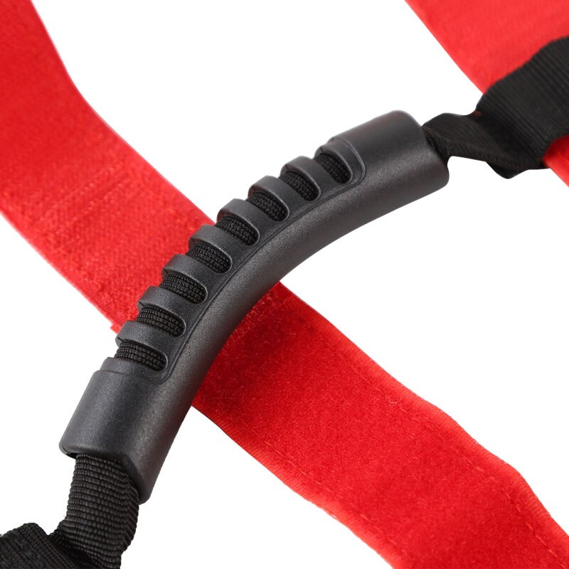 Roll Bar Grab Handles Roll Bar Grab Handles For Jeep Wrangler YJ TJ JK CJ Car 4x4 4WD Bar handles