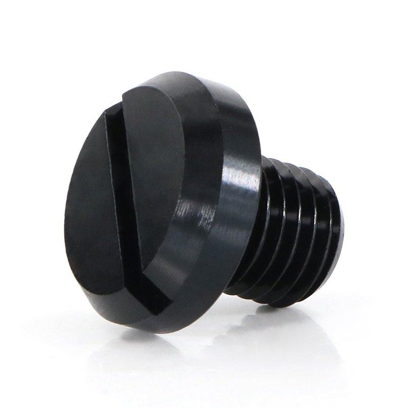 M10 * 1.5 Spiegel Gat Plug Cover Bolt Fit Voor Bmw F650GS F800GS F800R R1200R R1200GS S1000R S1000XR K1300R R negen-T Scrambler