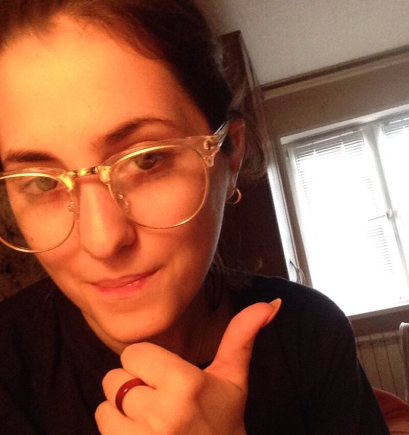 Half Metal Women Glasses Frame Eyewear Men Eyeglasses Frame Vintage Optical Spectacle Frame Spectacles Square Clear Glasses