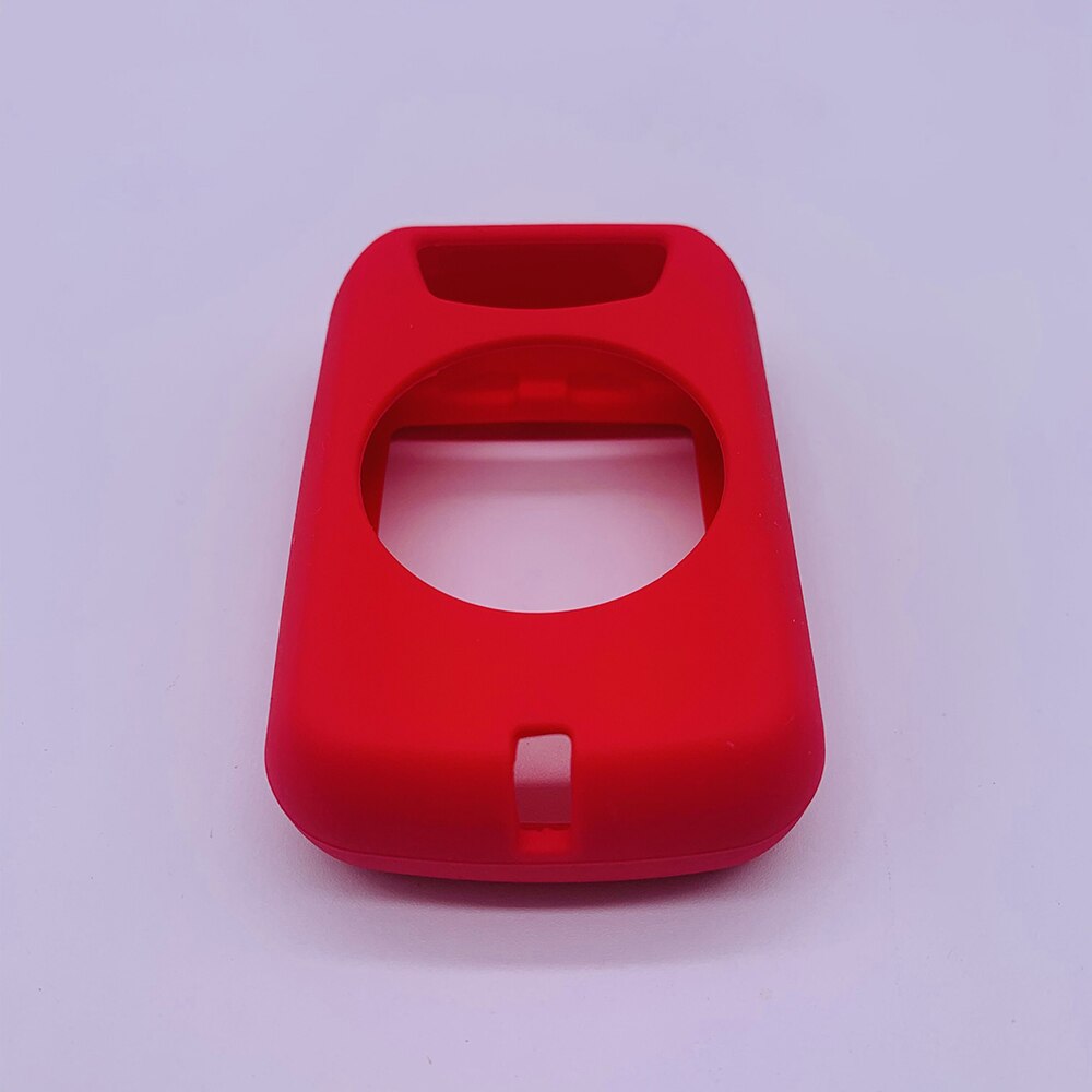 IGPSPORT 20E IGS20 coperchio per computer da ciclismo tutto'aperto custodia protettiva in gomma siliconica protezione per computer LCD