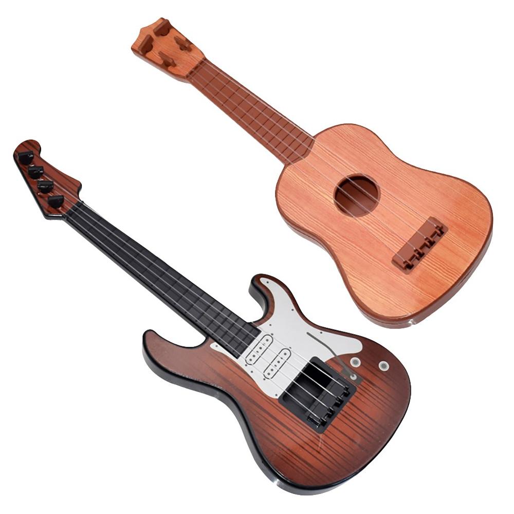 Beginner Klassieke Ukulele Gitaar Educatief Muziekinstrument Speelgoed Voor Kids