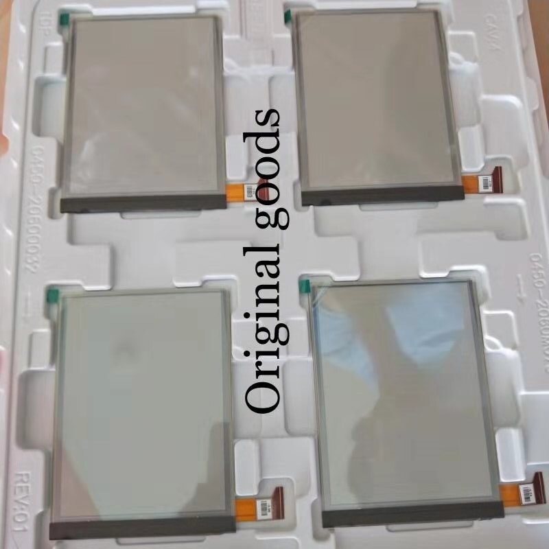 6 tommers lcd med bakgrunnsbelysning skjermmatrise for lommebok 615 pluss  pb615-2- x ebook-leser