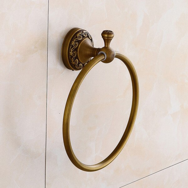 Badkameraccessoires in Goud: Shop 14 Merken tot −67