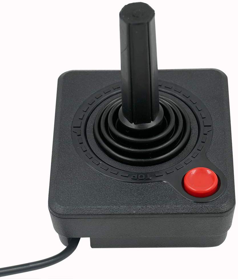 Controller Gamepads Joysticks Joypads Voor Atari 2600 System Console