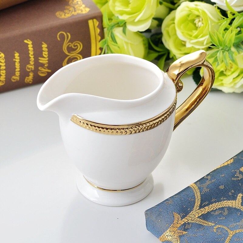 Europese Hof Koffie Melk Tank Mariadistel Melk Thee Hotel Clubhuis Koffie Melk Tank Melk Emmer lo926521