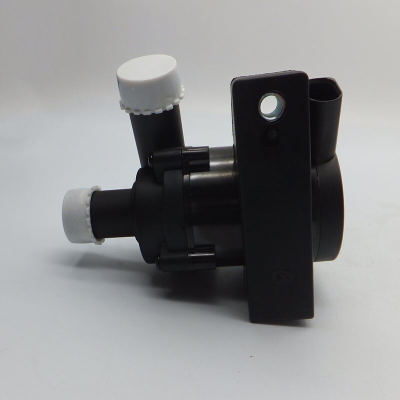 Motor Extra Pomp Cooling Waterpomp 1K0965561J Voor 1.8T 2.0T Vw Tiguan Passat Jetta Golf Cc 1K0965561D 1K0965561G
