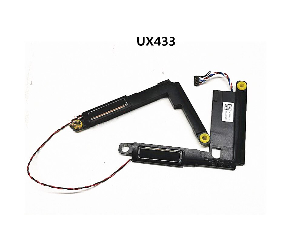 Original Laptop/Notebook speaker/horn/loudspeaker for Asus Zenbook 14 UX433 UX433F UX433FN