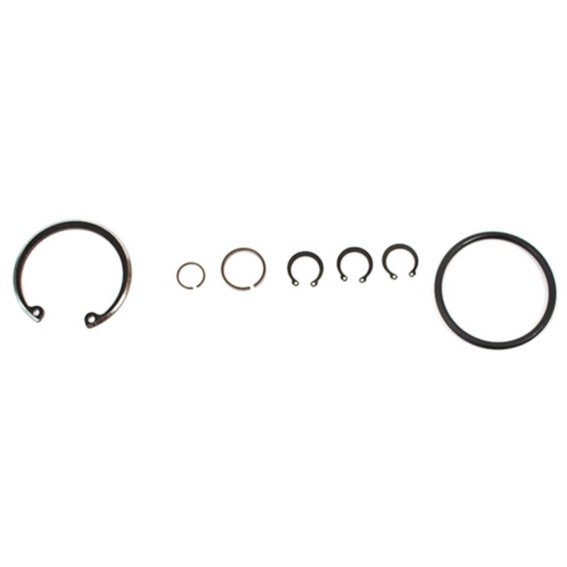 TD04 TD04HL Turbo Turbolader Reparatur Bausatz TD04HL-15T Für MITSUBISHI VOLVO SAAB