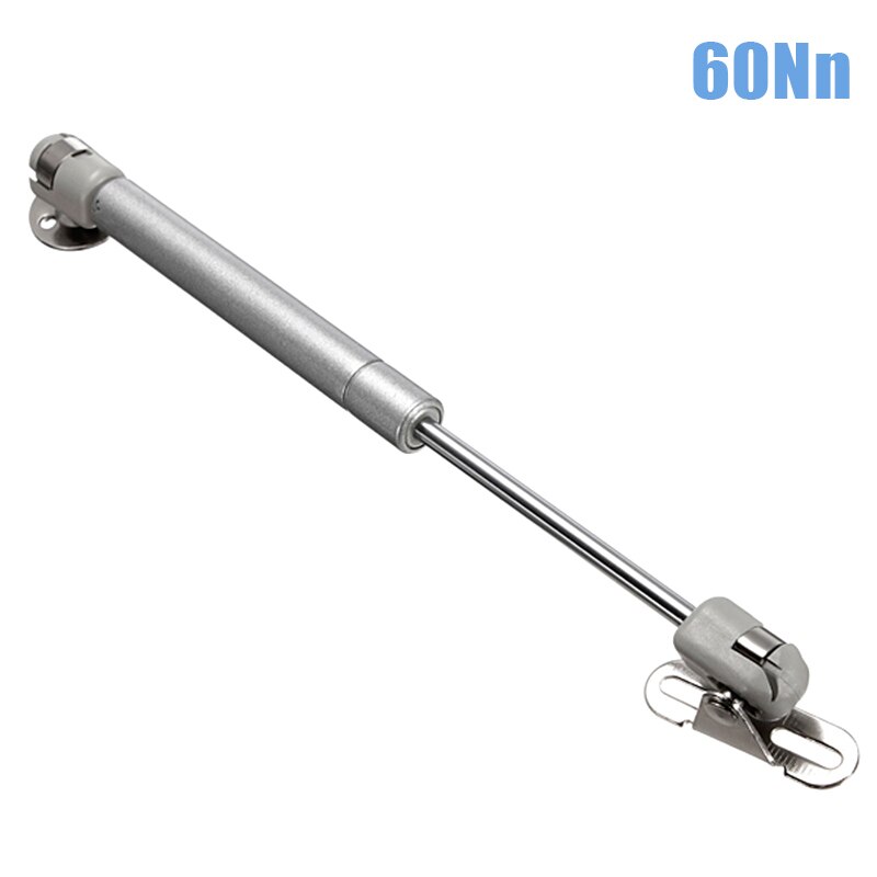 Varilla de soporte de elevación, amortiguadores de Gas hidráulicos, duradera, alacena para puerta, cocina,: 60Nn
