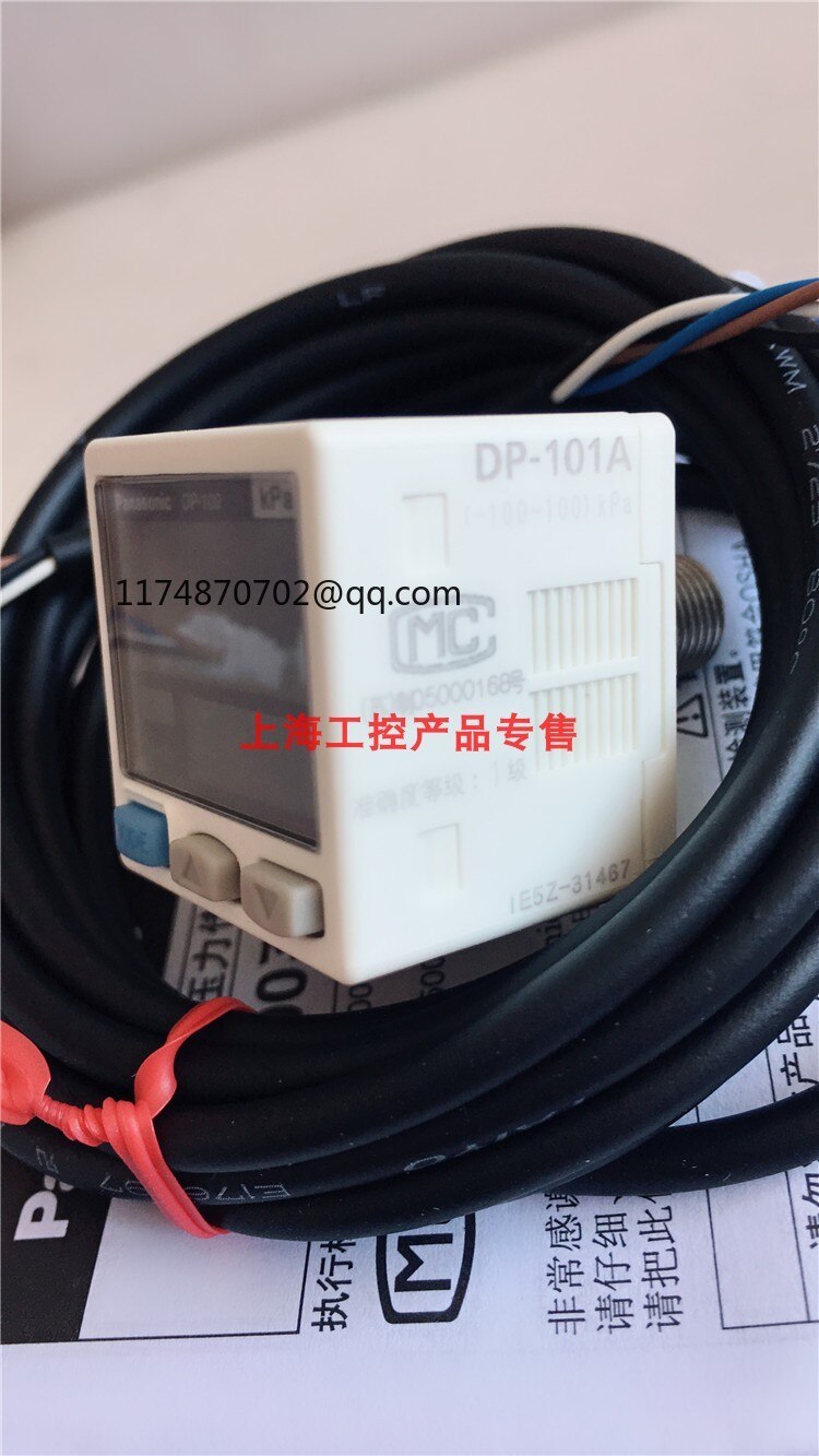 DP-001 DP-002 DP-101 DP-102 DP-101A DP-102A DP-011 DP-012 Digitale Display Druksensor 100% Originele