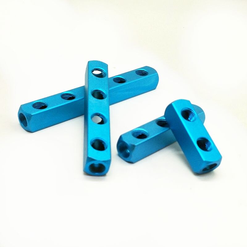 U-profiel 30x20x30x2 Aluminium