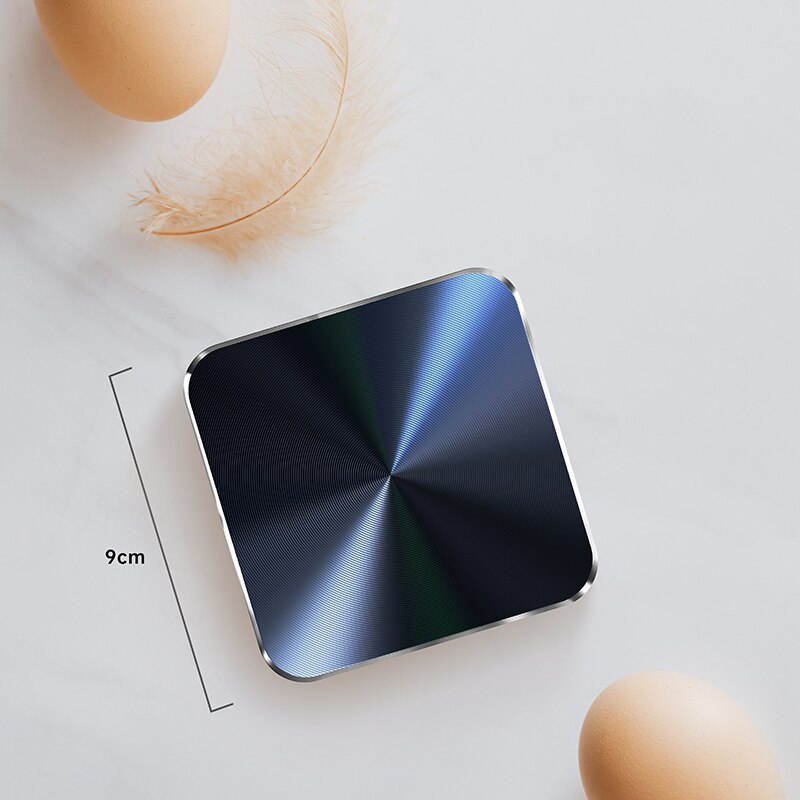 USB Refrigerator Air Purifier Ozone Generator 4 Gear Adjustable Air Cleaner Disinfection for Car/Home/Pet/Kitchen