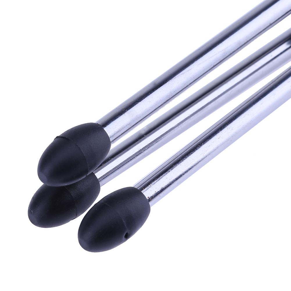 Microphone Tripod Mini Foldable Stand Desktop Microphone Microphone Stand Adjustable Height Telescopic Stand