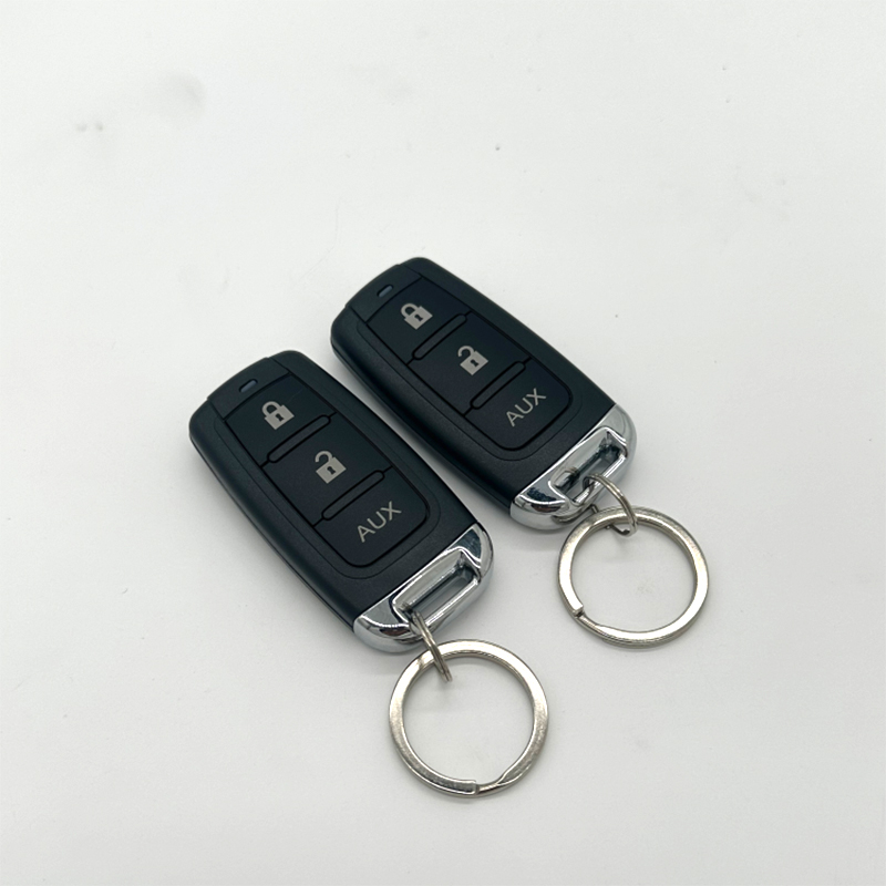 24v lastbilar fjärrstyrt centrallåssystem för dörrar automatiskt nyckellöst låssystem styr dörrlåsning och upplåsning med blinkande riktningsljus