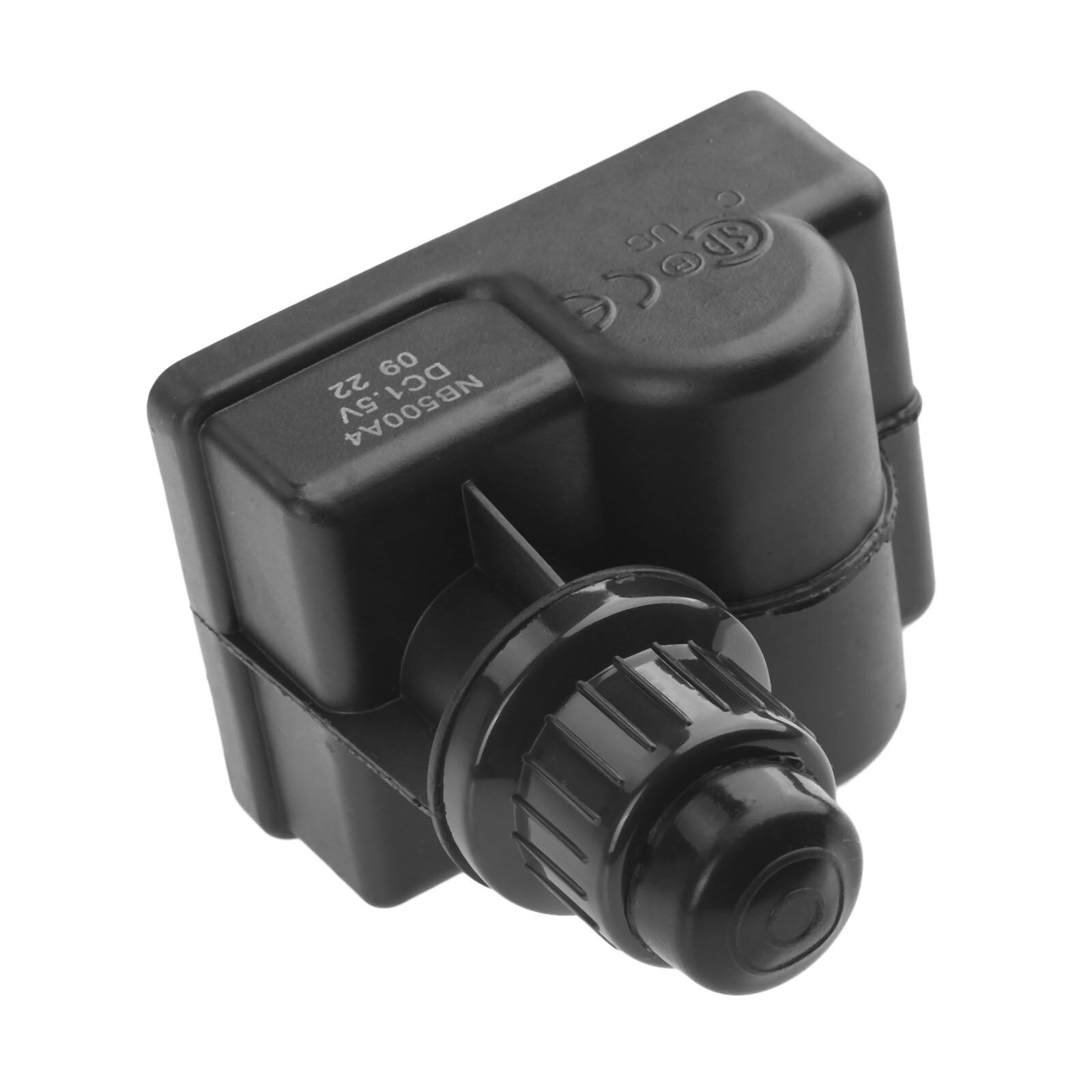 Universele Spark Generator 4 Outlet Drukknop Ontsteker Voor Bbq Gas Grill Vervanging DC1.5V