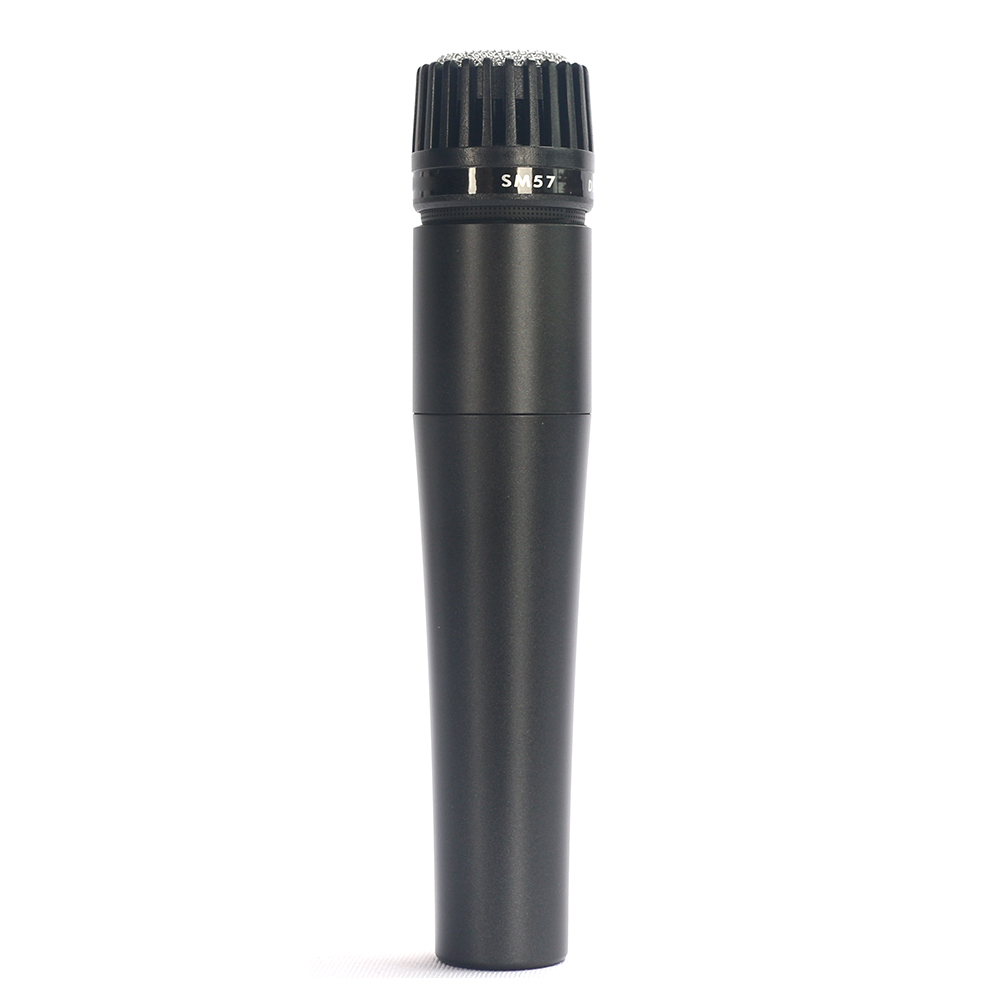Sm 57 Sm57 Sm57lc Unidirectionele Cardioïde Legendarische Dynamische Vocale Bedrade Handheld Met Transformator