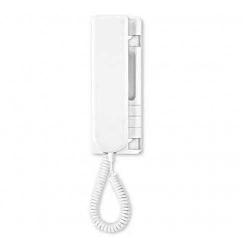 URMET 1130/16 neue analog Gegensprechanlage Universal- Weiß