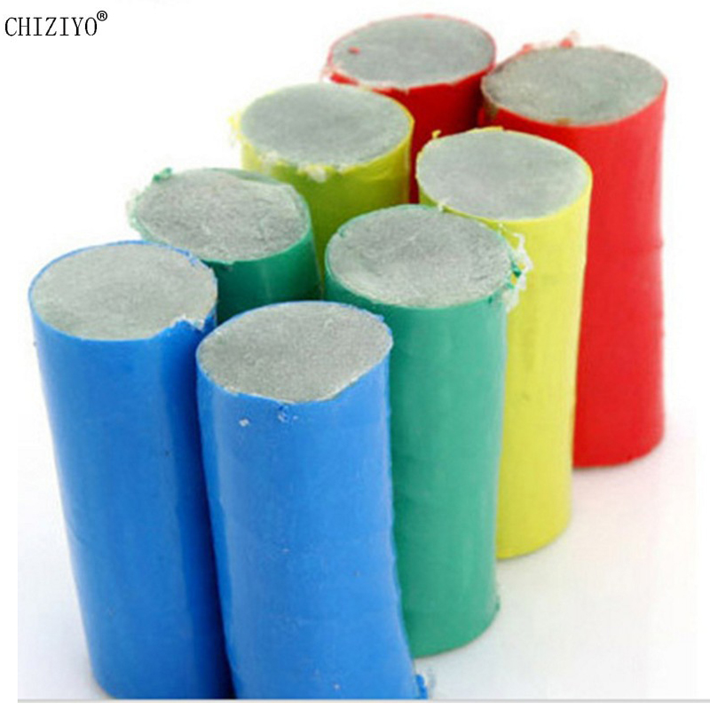 1pc metal rustfrit stål rust rensestang magic stick rustfjerner rengøring vask børste aftør pot bilhjul børster chiziyo