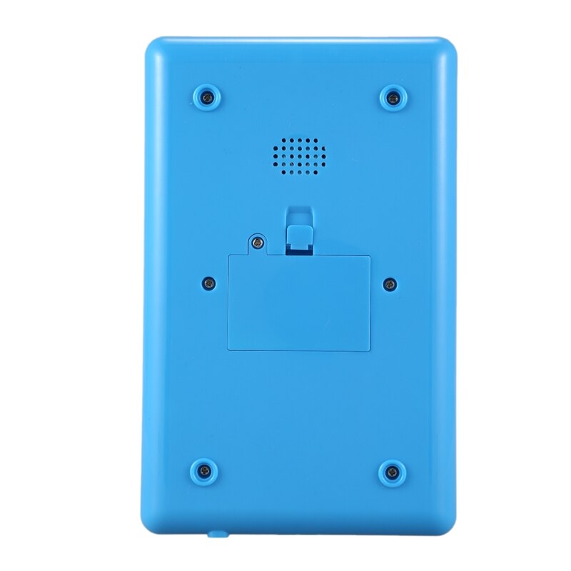 Arabski Koran i słowa nauka zabawki edukacyjne 18 rozdziałów edukacja Koran tablet dowiedz się arabski KURAN muzułmańskie dzieci