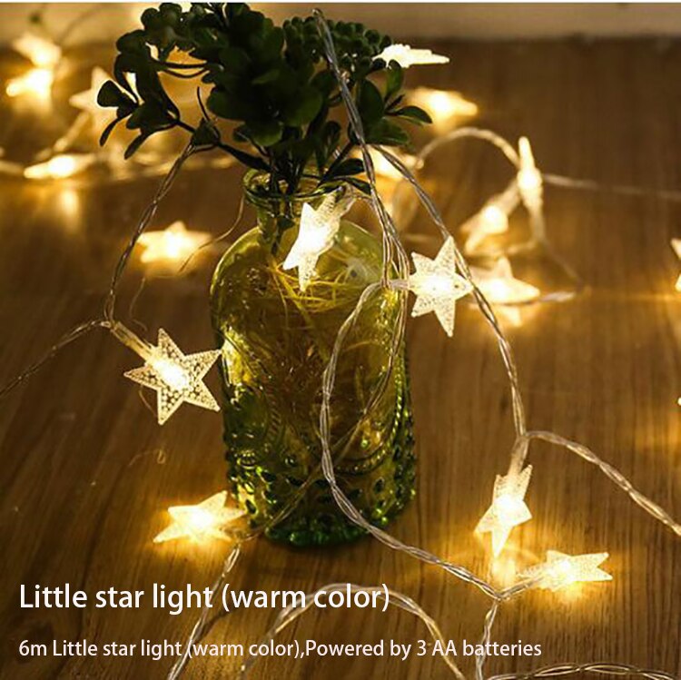 Tienda de campaña plegable con forma de castillo para niños y niñas, casa de juegos para interior y exterior, Juguetes Divertidos: Little star light 1
