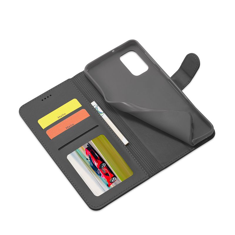A52s 5g deksel for samsung  a52s 5g deksel vintage lær telefonveske på samsung galaxy  a52s 5g deksel flip magnetisk lommebokdeksel  a 52s
