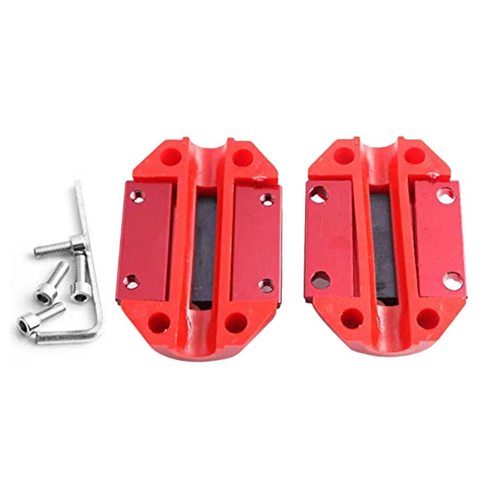 Kraftstoffsparer Set 4 Stück - Sprit Sparen Für Auto, LKW & Boote