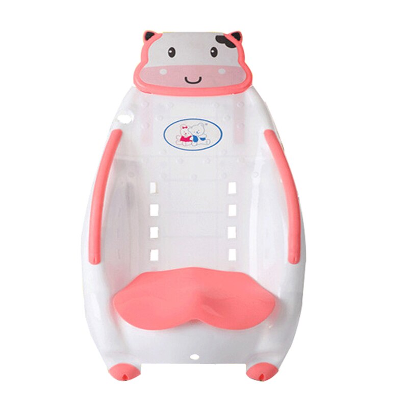 Baby Shampoo Chair Seat Bathroom Shower Hair Washing Toddler Shampoo Holder Holding Chair For Kids