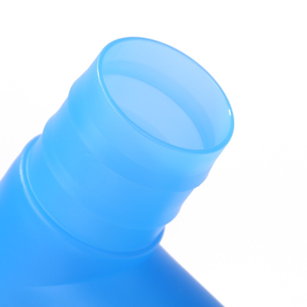 Beer Snorkel Silicone Funnel Drink Straw Double Beer Snorkel for Entertainment Kitchen Party Bar Brewing Tool