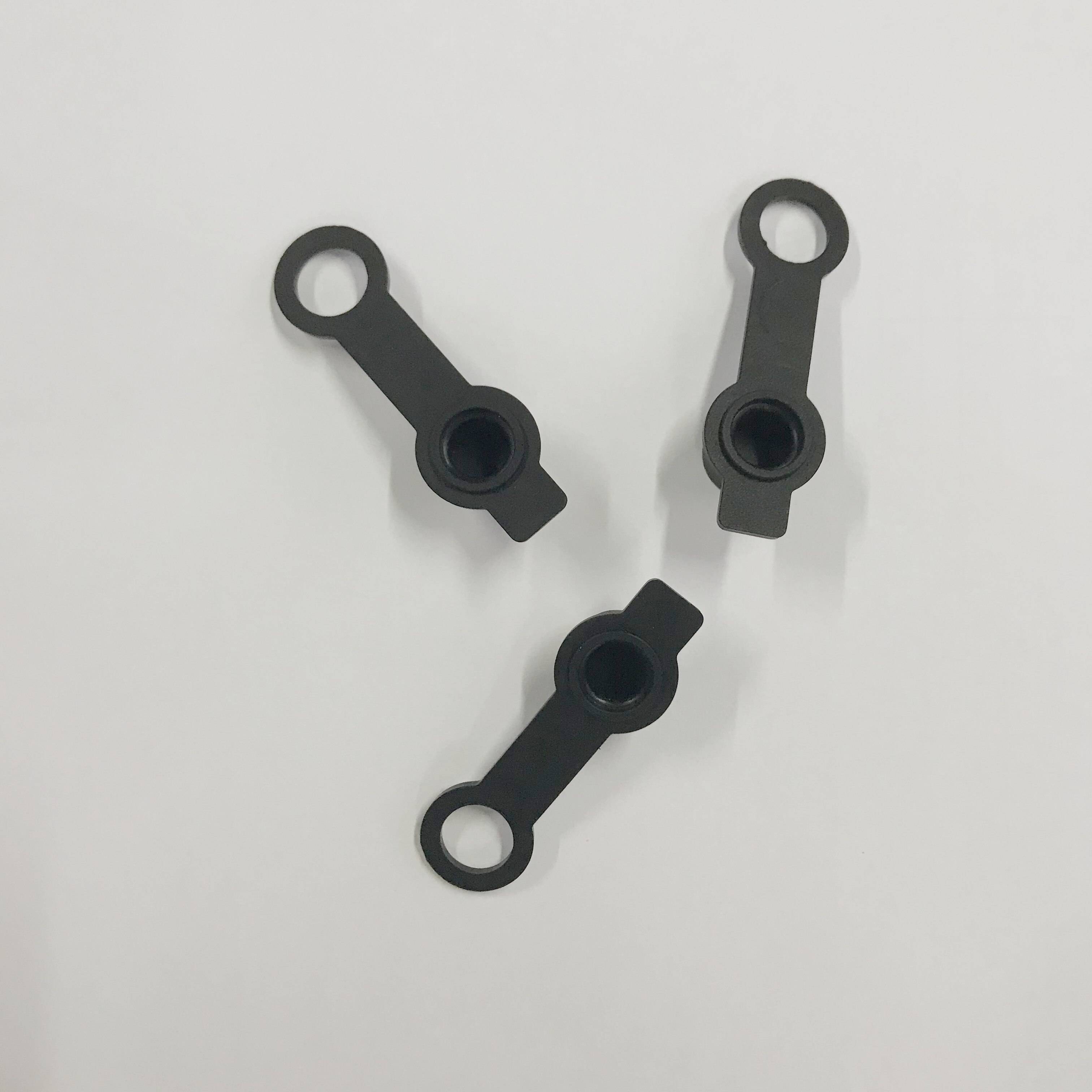 Dust cap of Male Quick connector double male quick connector