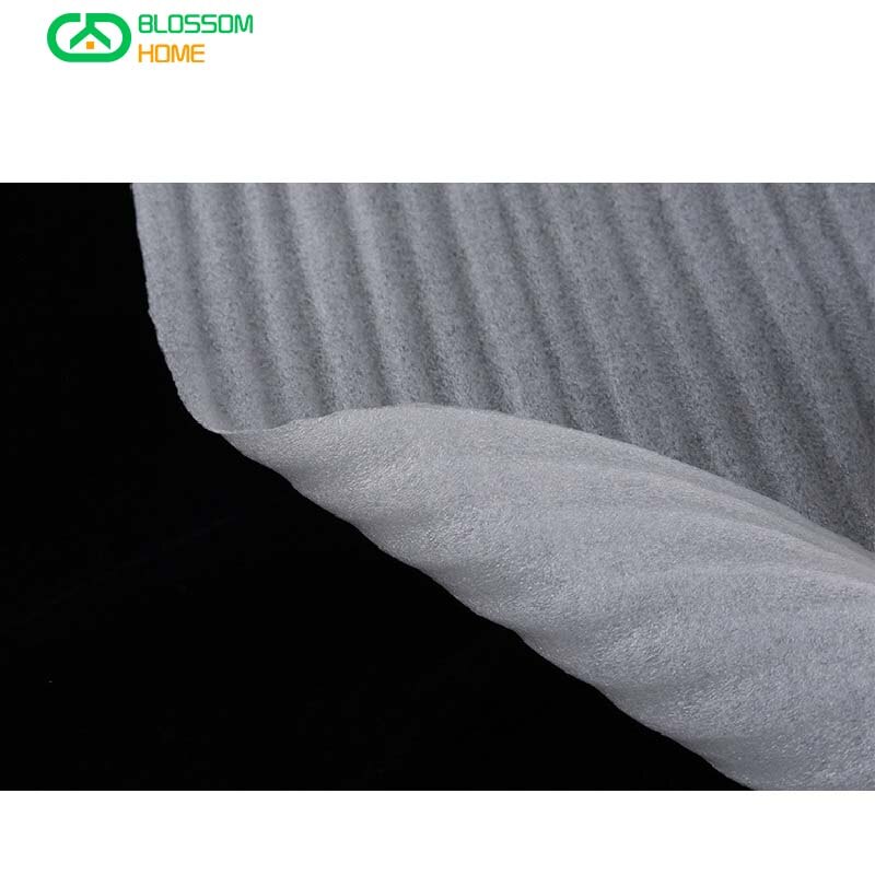 Epe Parel Katoen Verpakking Film Moving Meubilair Verpakking Bescherming Materiaal Express Floor Shock Pad Foam Papier Roll