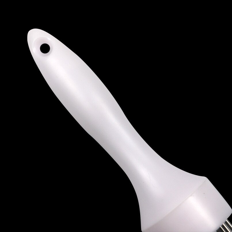 stainless steel Push Manual Meat tenderizer Steak Pork Chop Tenderloin Meat hammer Kitchen tools