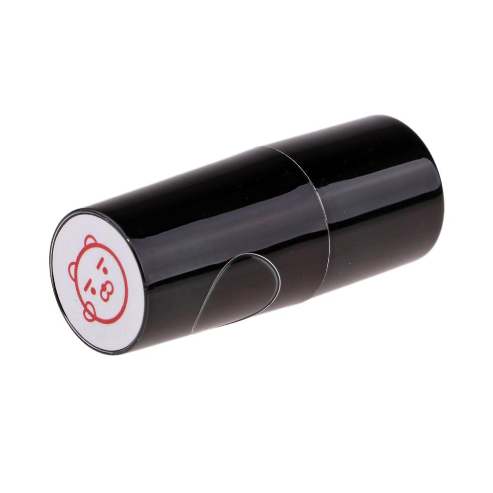 Golf Ball Stempel Marker Verein Zubehör Golfspieler Ausbildung Hilfe Marienkäfer Golf Ball Stempel Stempel Golf Ball Marker