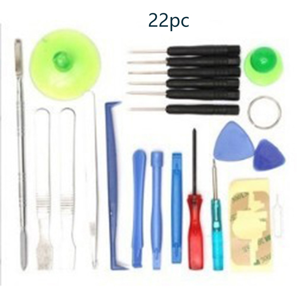 Opening Tablet Plastic Multifunction Durable Accessories For PC Laptop Screwdriver Phone Repair Disassemble Tool Kit