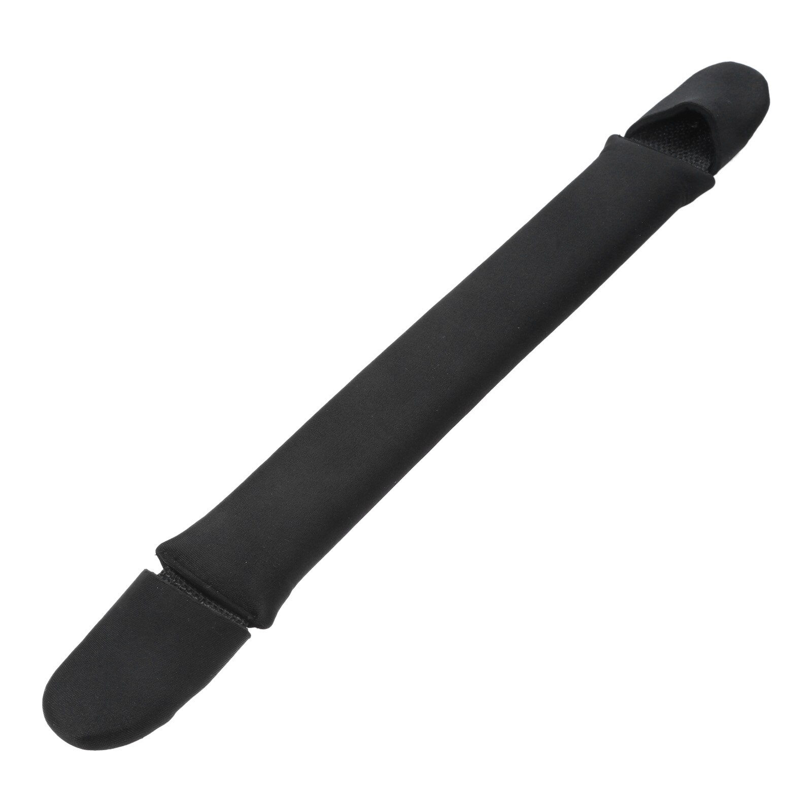 1pc surfbrettgriffe aus strapazierfähigem neopren und weichem pu-material für surf-rettungsbretter und surfbrett-zubehör