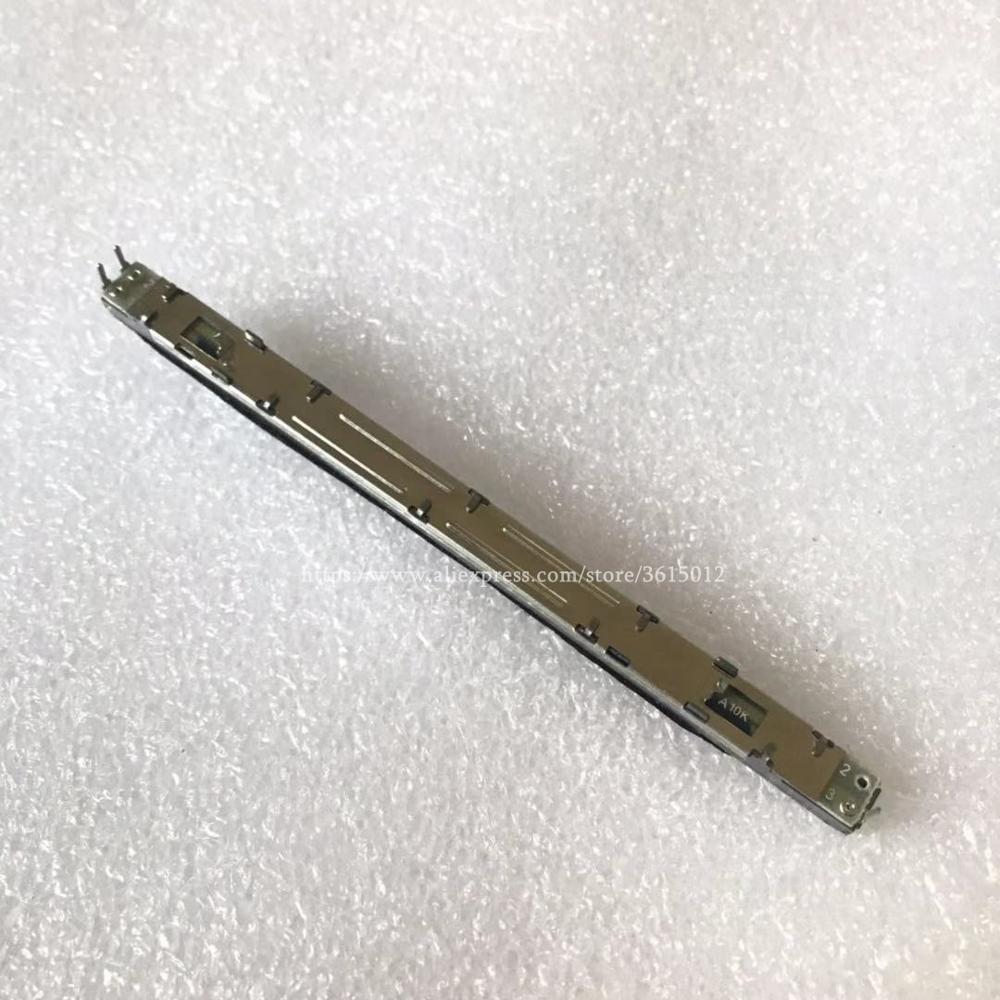 Mixer Fader LX7 GL2400 Fader Single Slide Potentiometer GL2200 2400 2600 PA12 for behringer SOUNDCRAFT